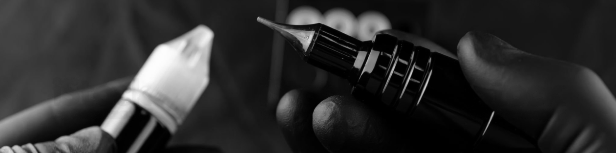 Все для тату