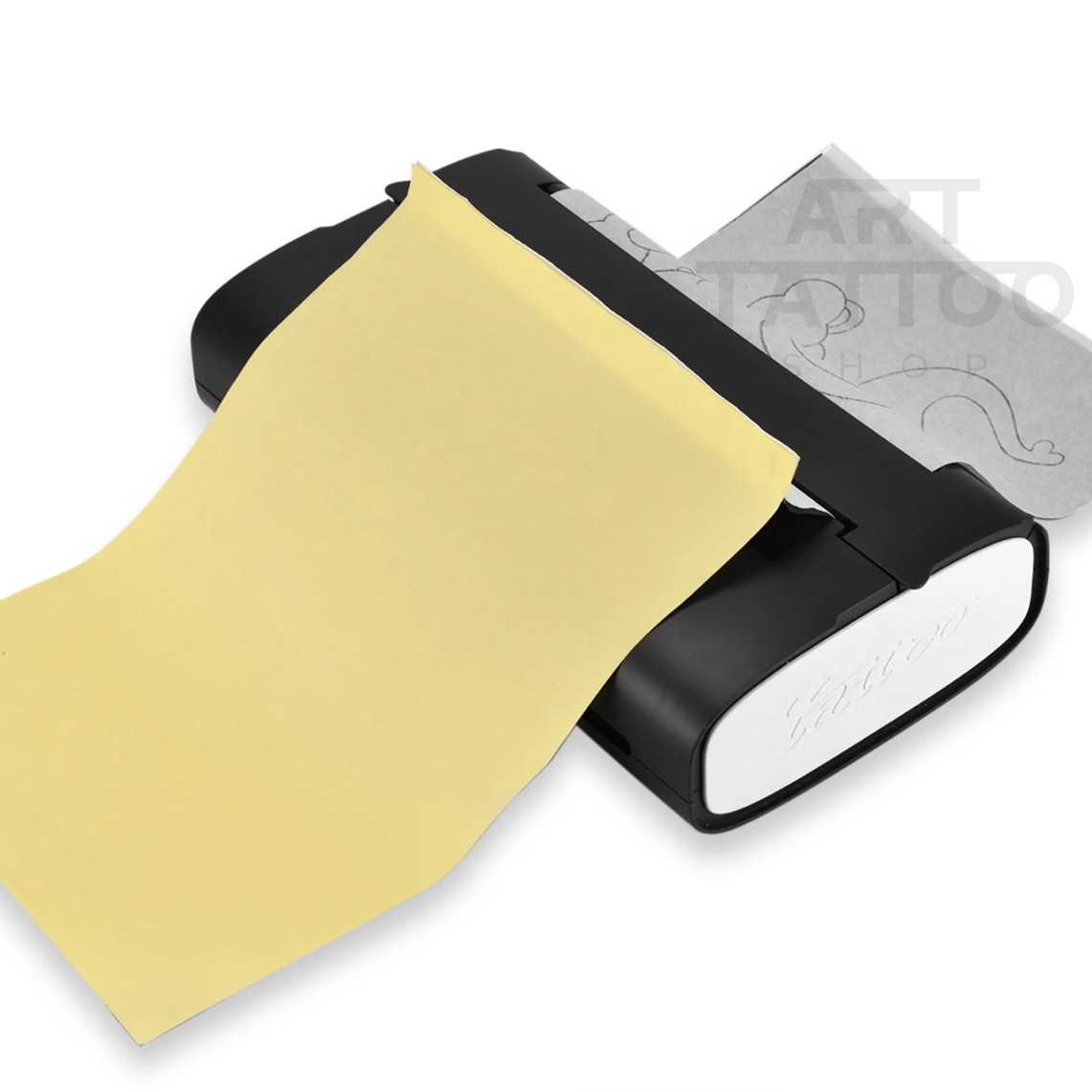 ТРАНСФЕРНИЙ ПРИНТЕР MT200