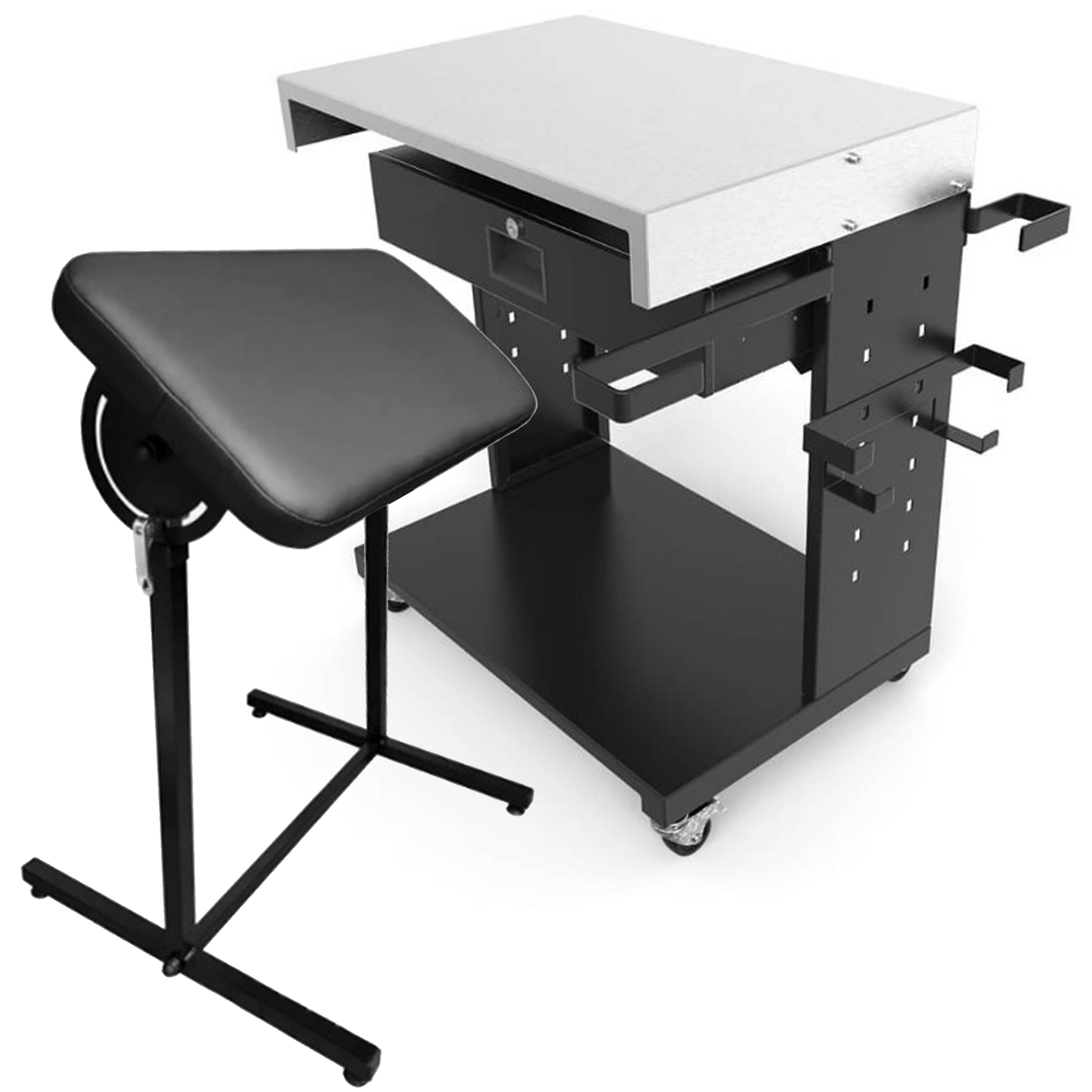 Меблі Та Обладнання