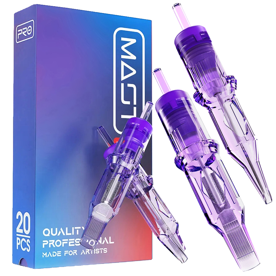 Картриджі Mast