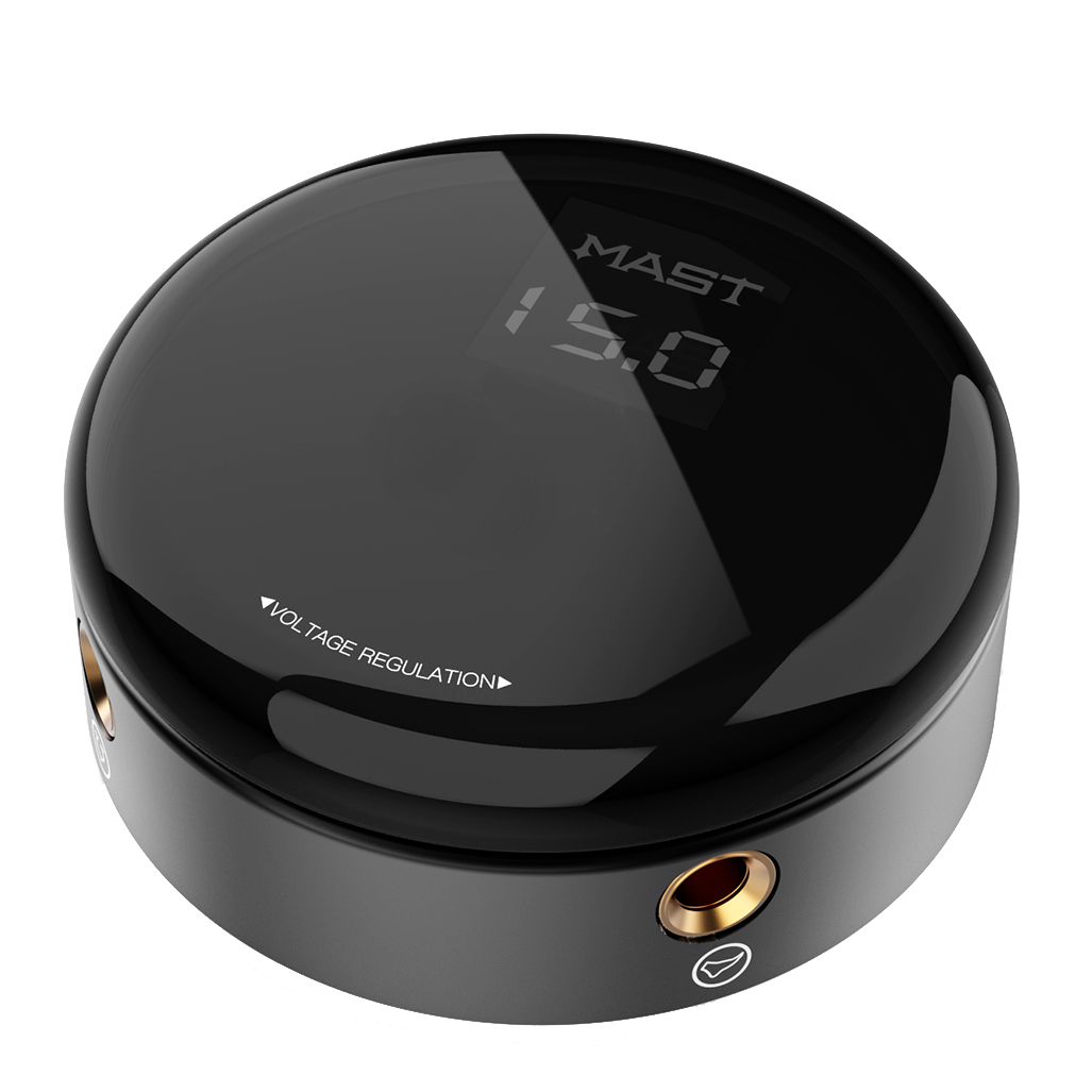 Блоки живлення