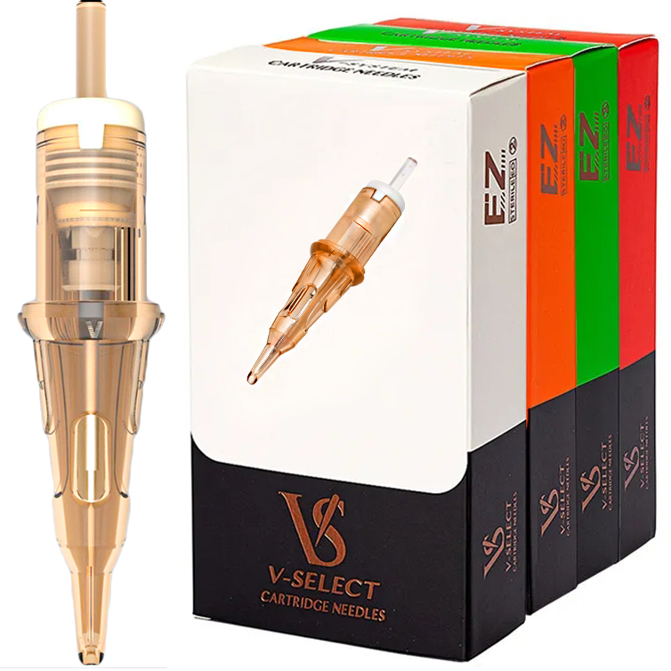 Картриджі EZ VS-Select