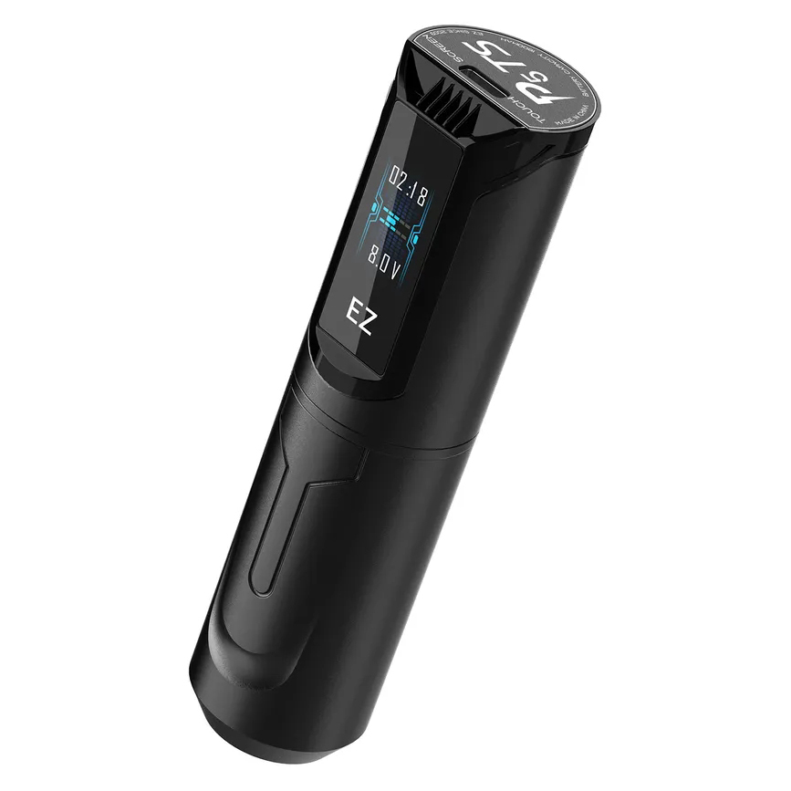 Безпровідні машинки