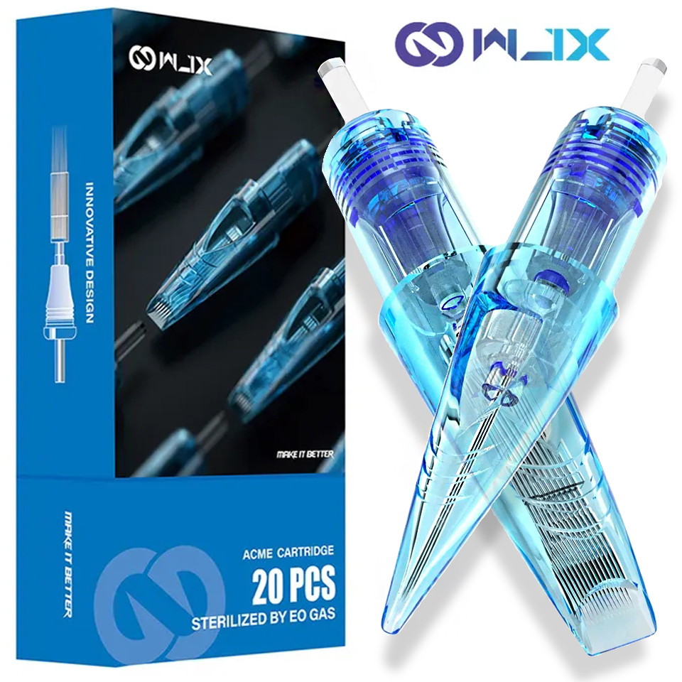 Картриджі WJX