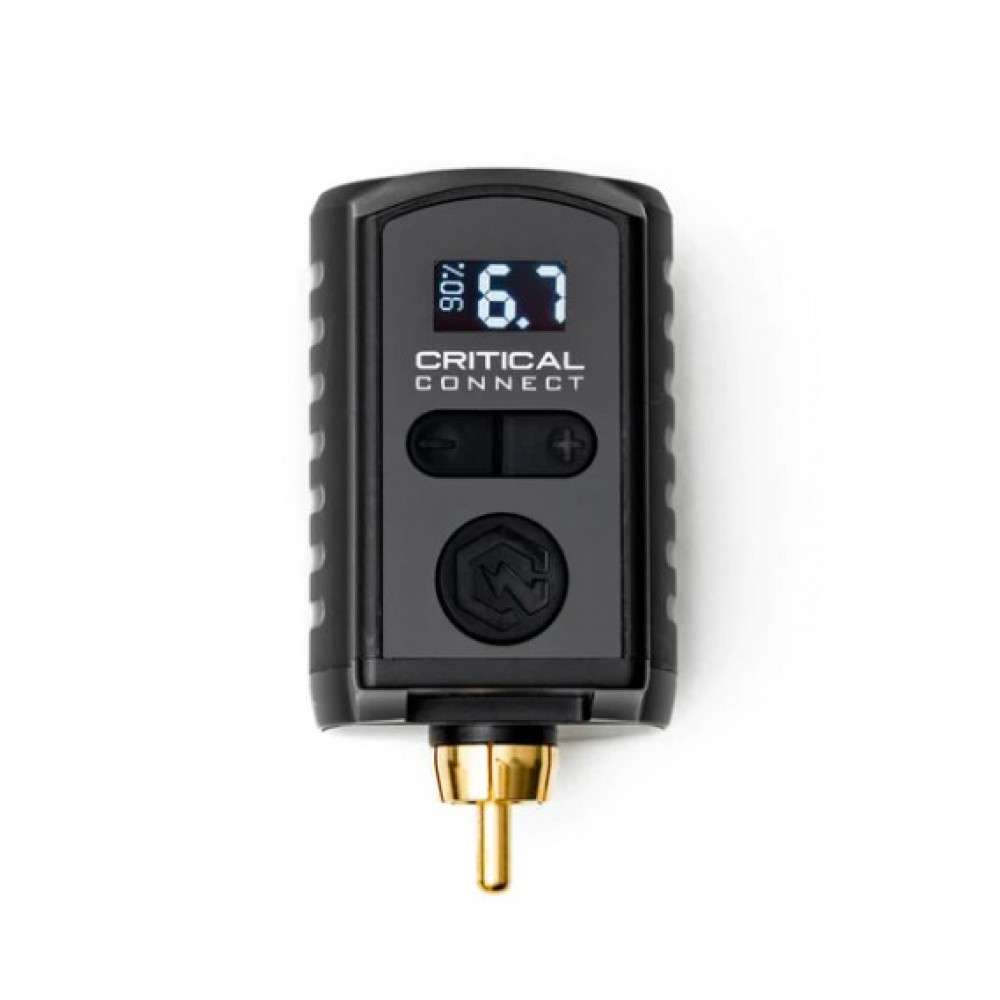 Блоки живлення