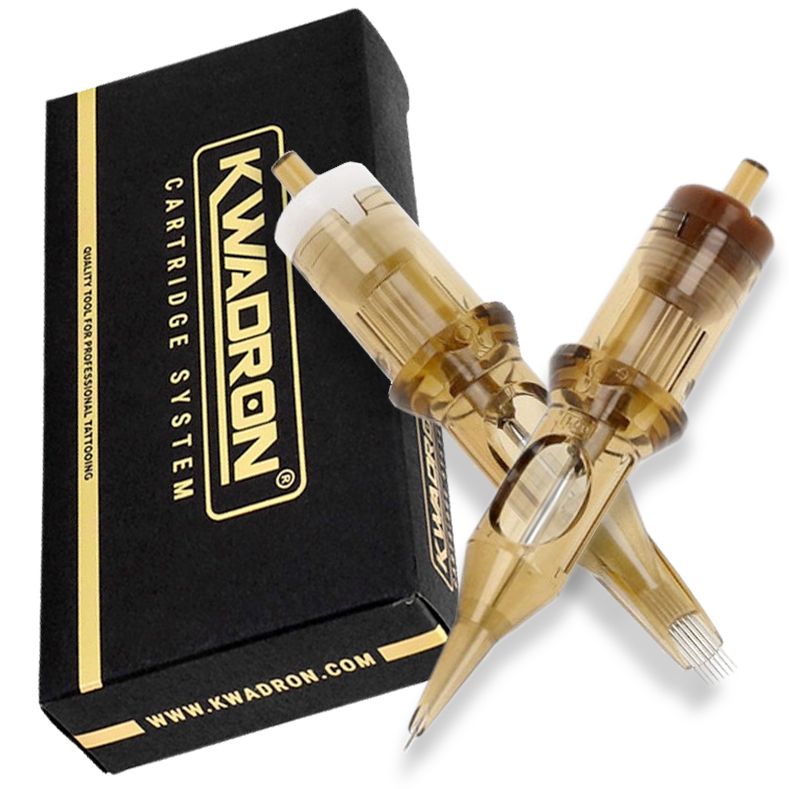 Картриджі Kwadron