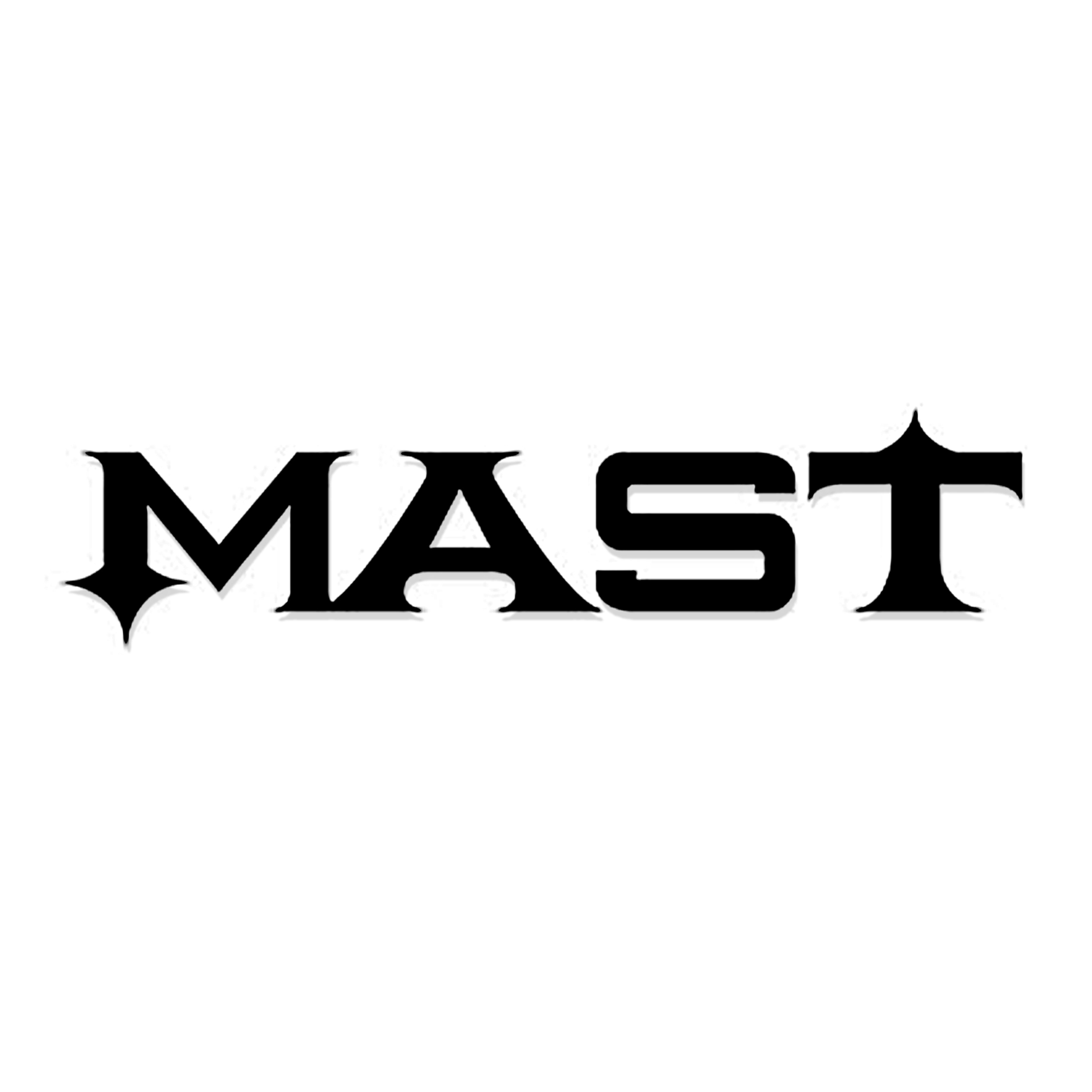 Mast