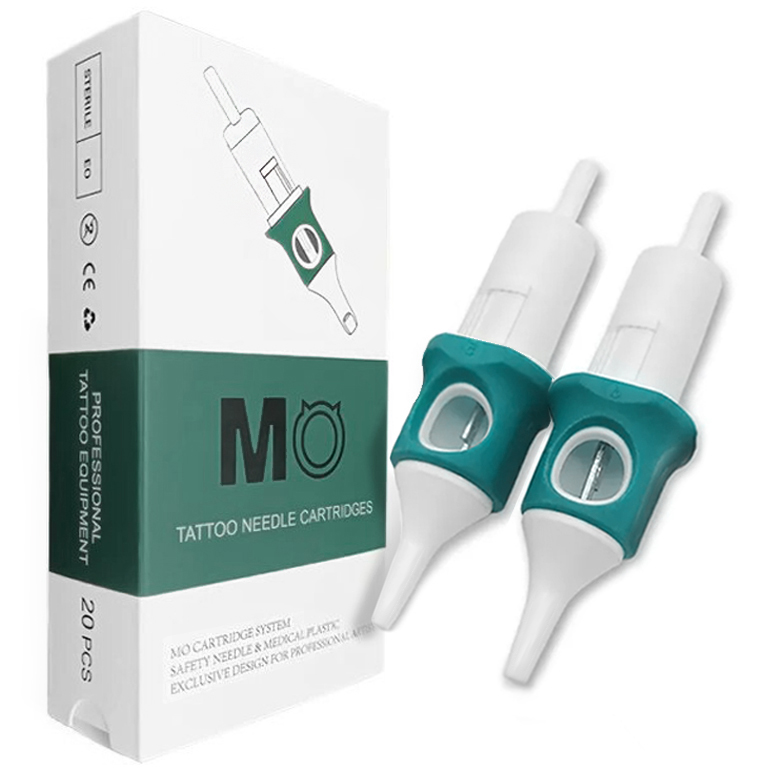 Картриджі MO для ПМ