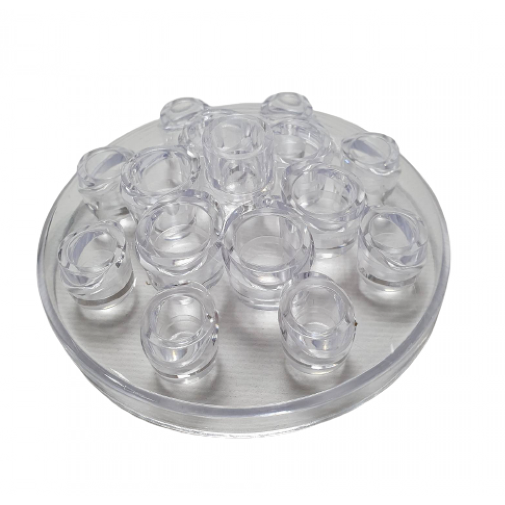 Підставки під ковпачки(капси)