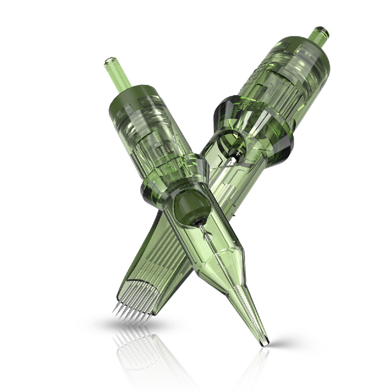 Картриджі/ Голки