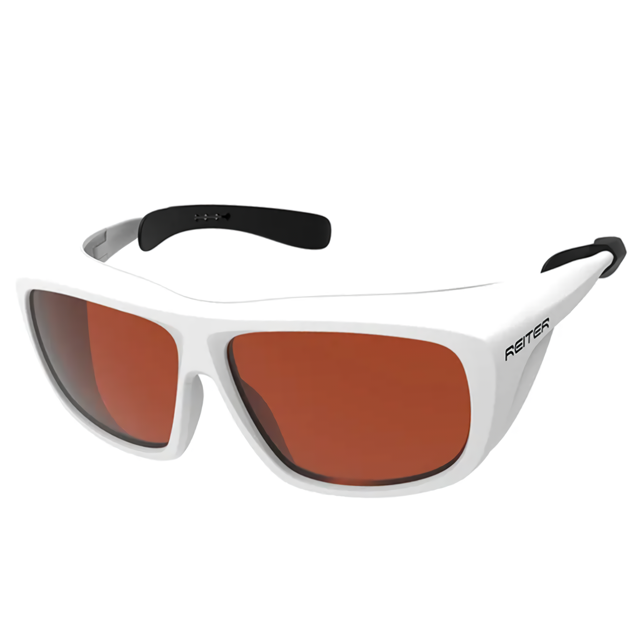 Окуляри для лазеру