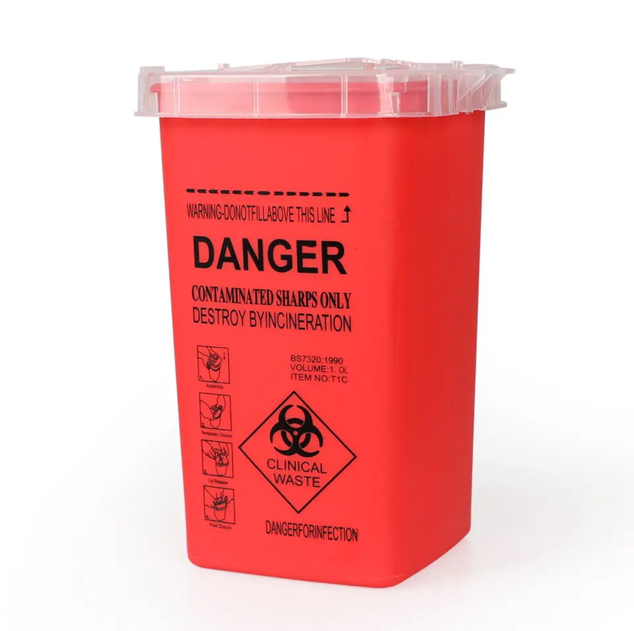 Контейнери