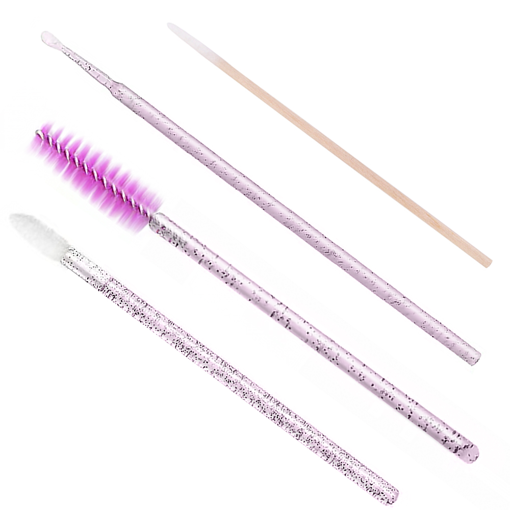 Щіточки, браші, аплікатори