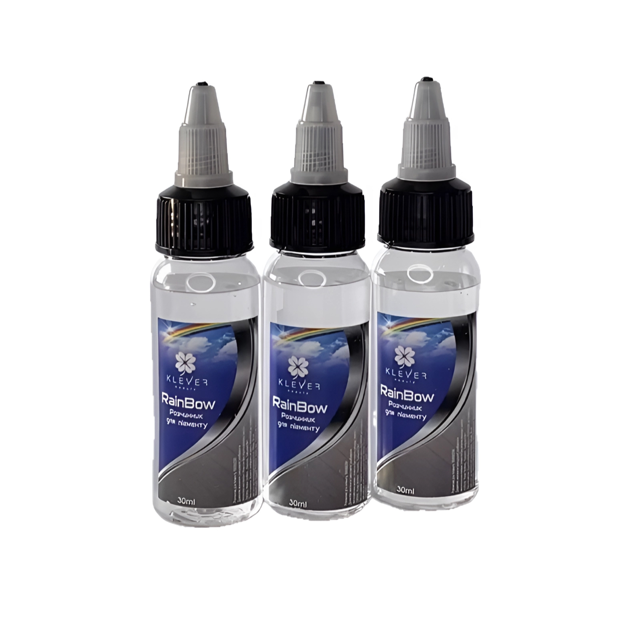 Розріджувачі