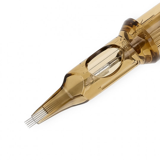 Картриджі Kwadron Round Magnum (RM)