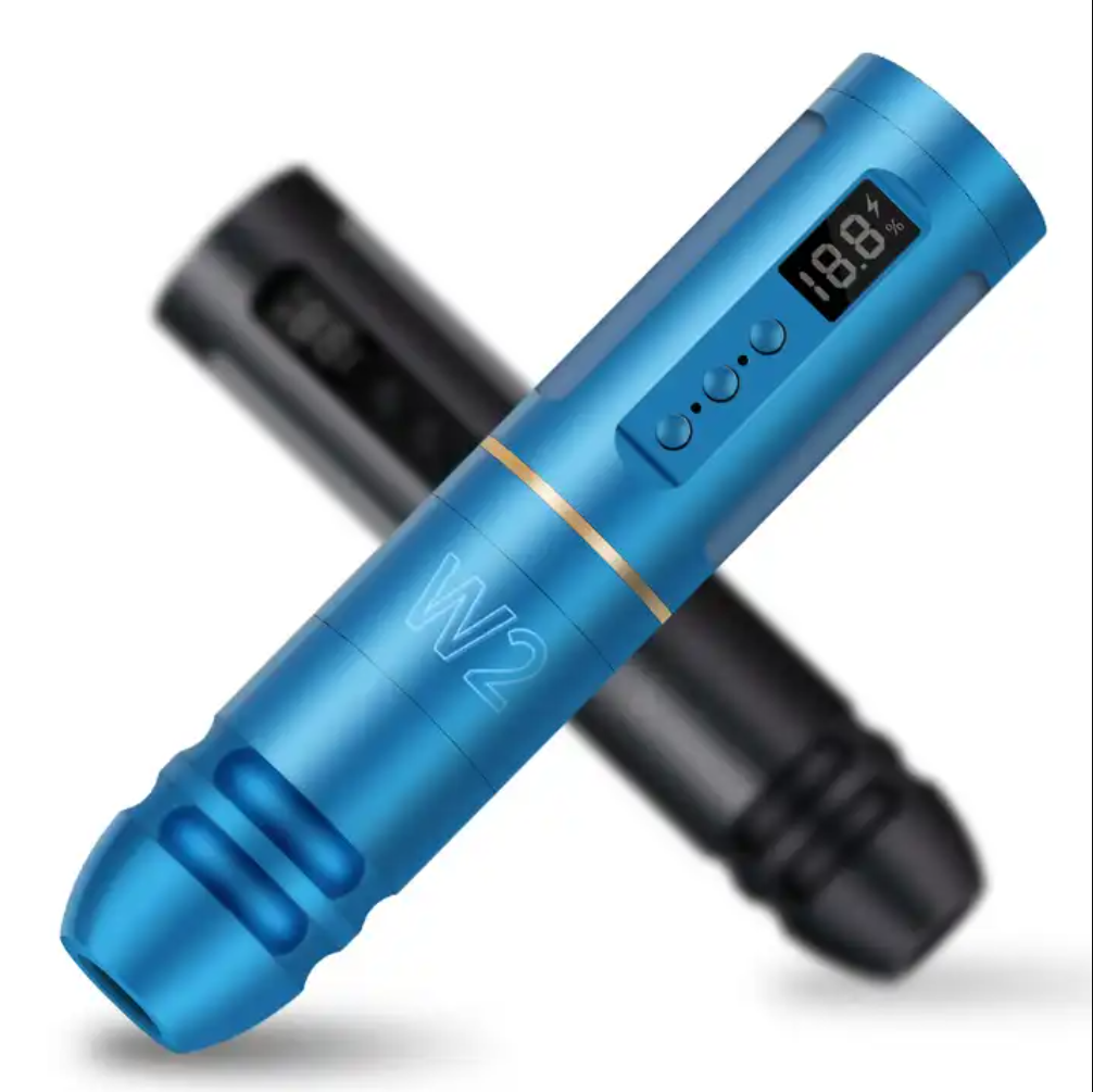 Машинки для Тату