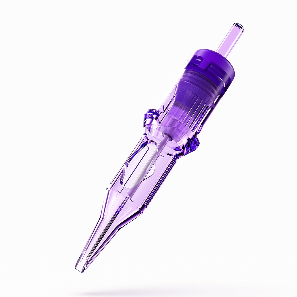 Картриджі Mast Round Liner (RL)