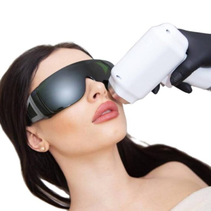 Окуляри для клієнтів