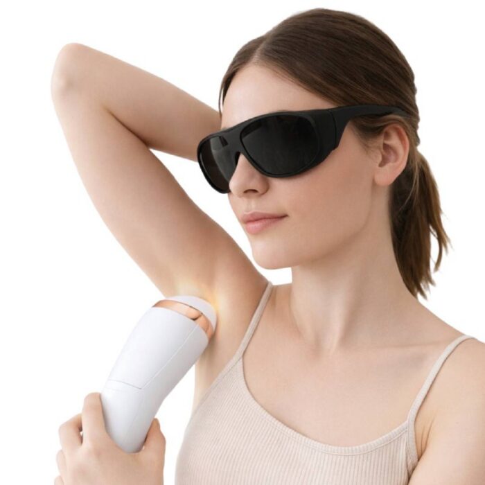 Захист для домашніх процедур