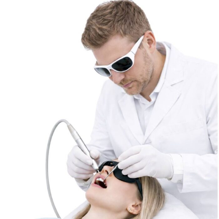 Медицина та стоматологія